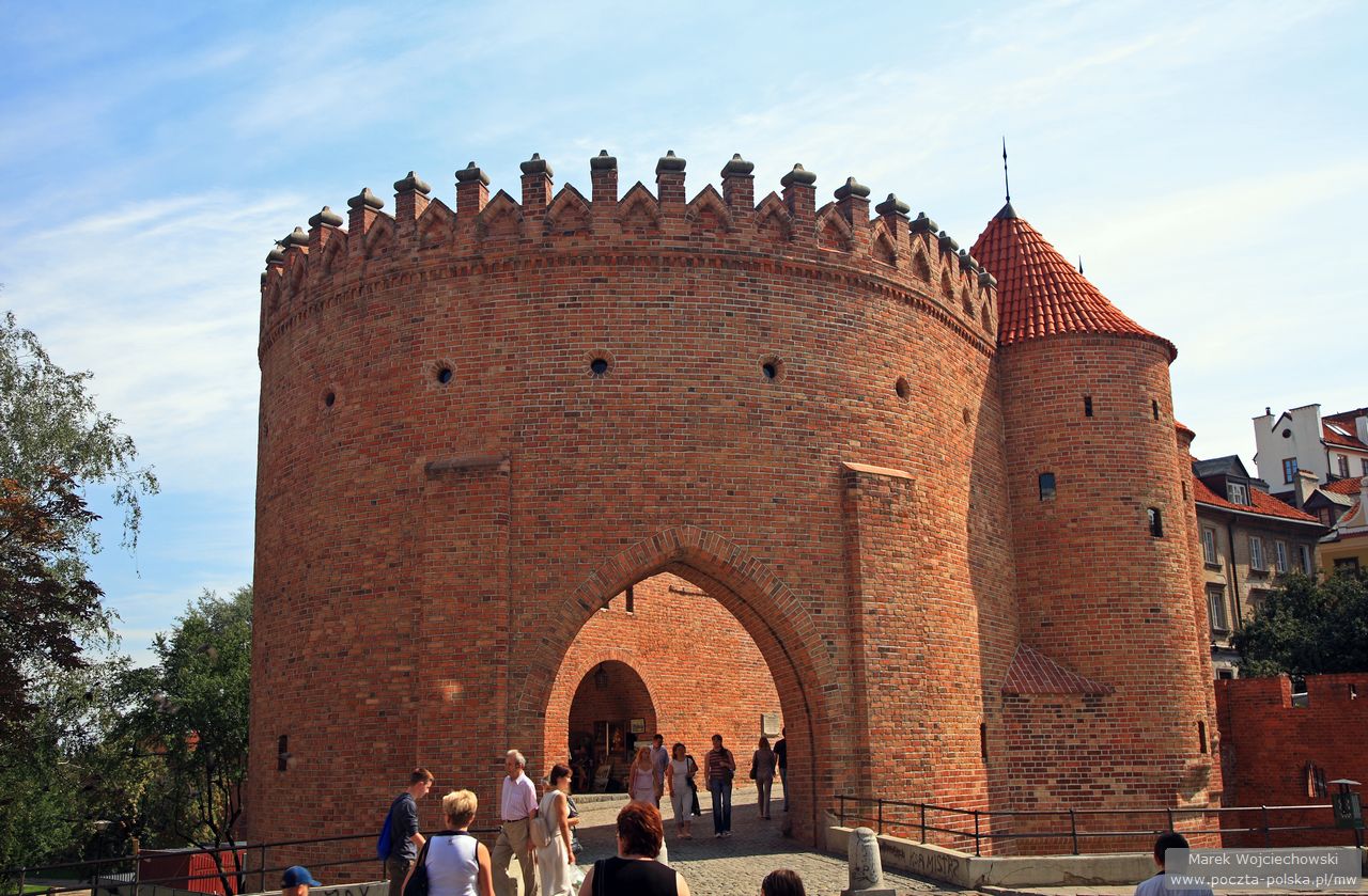 Warszawa